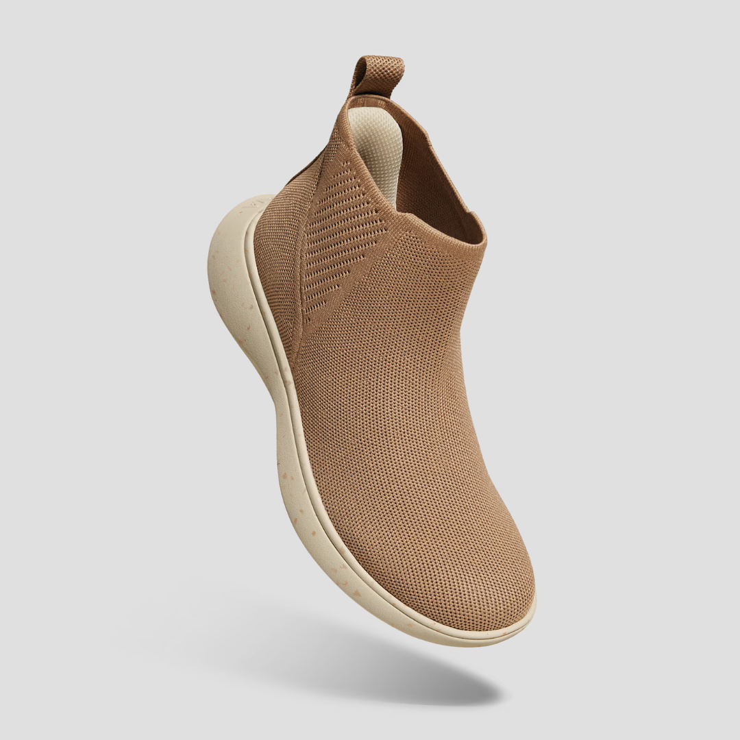 Zapatillas Impermeables de Calce Fácil®
