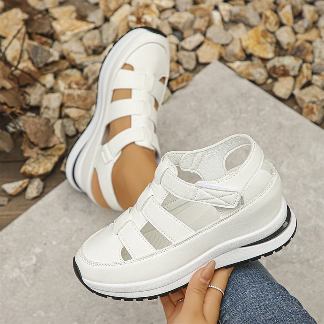 Sandalias Casuales de Plataforma®