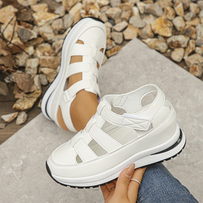 Sandalias Casuales de Plataforma®