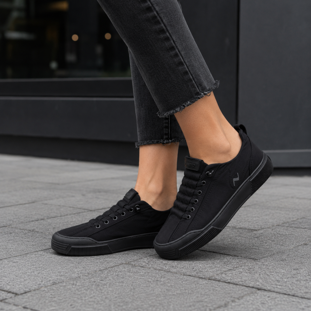 Zapatillas Urbanas con Suela Flexible