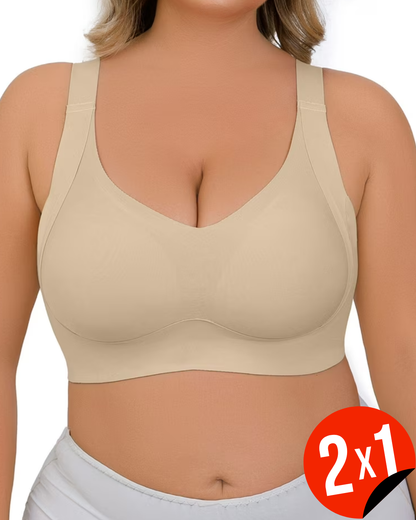 Sujetador Confort Lisboa (OFERTA 2X1)