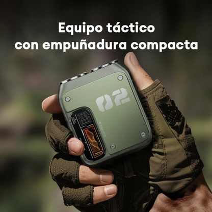 Mini afeitadora eléctrica portátil de alto rendimiento®