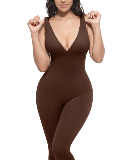 Body de Definición con Realce Natural y Confort Absoluto