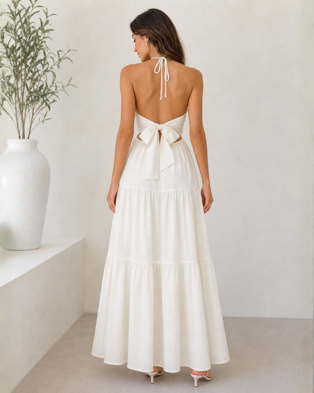 Vestido Florencia