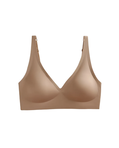 Sujetador Sin Costuras con Escote en V (OFERTA 2X1)
