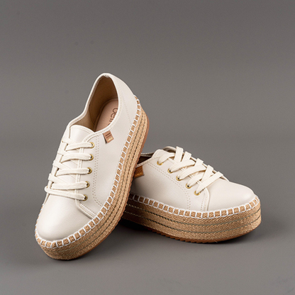 Mocasines de Plataforma