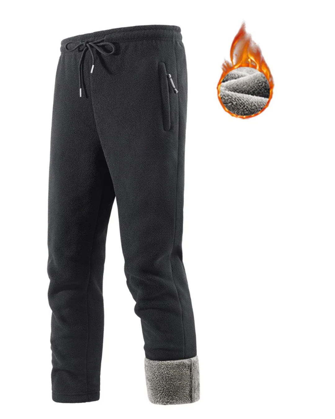 Pantalón Polar para Hombre