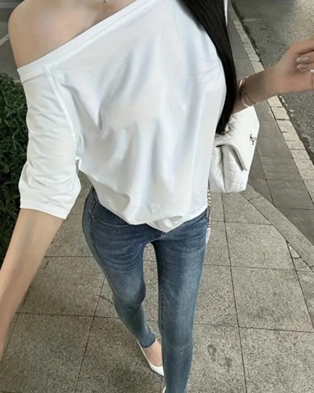 Camiseta Básica para Mujer®