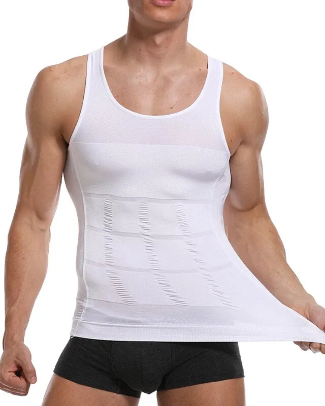 Camiseta de Compresión Milán®