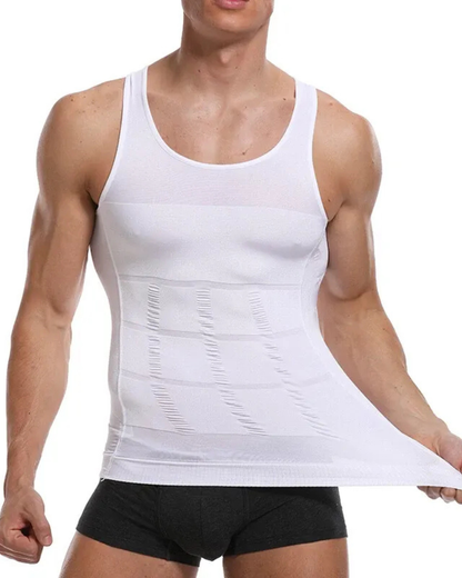 Camiseta de Compresión Milán®