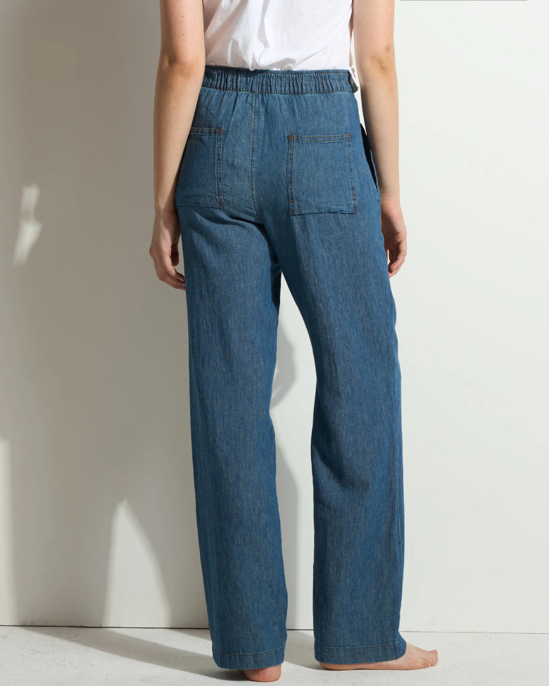 Pantalón Demin Cameron