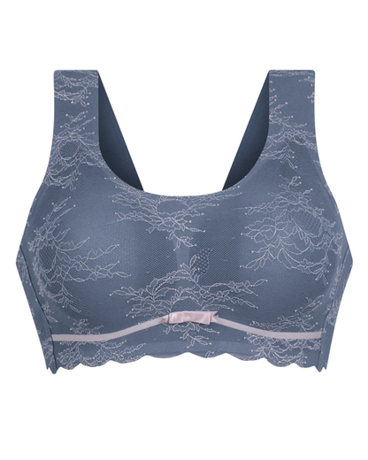 Bralette de Encaje Floral (OFERTA 2X1)