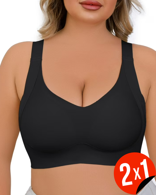 Sujetador Confort Lisboa (OFERTA 2X1)