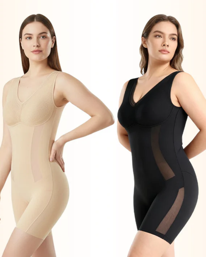 Body moldeador sin costuras