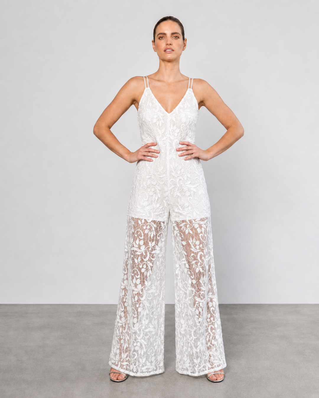 Mono Estampado Venecia