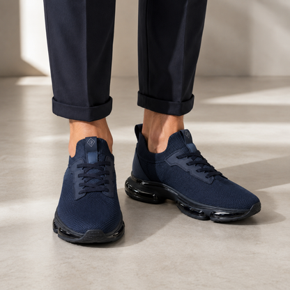 Zapatillas Deportivas de Malla con Suela Ergonómica®