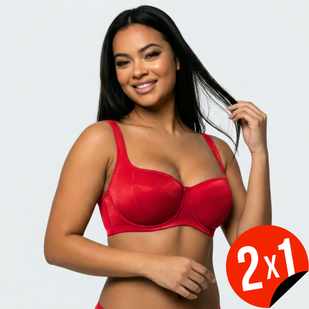 Sujetador de Sujeción Firme (OFERTA 2X1)