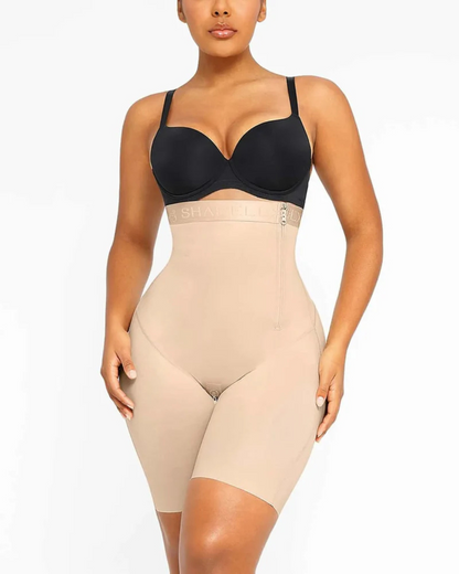 Braga de Cintura Alta que Realzan las Nalgas®