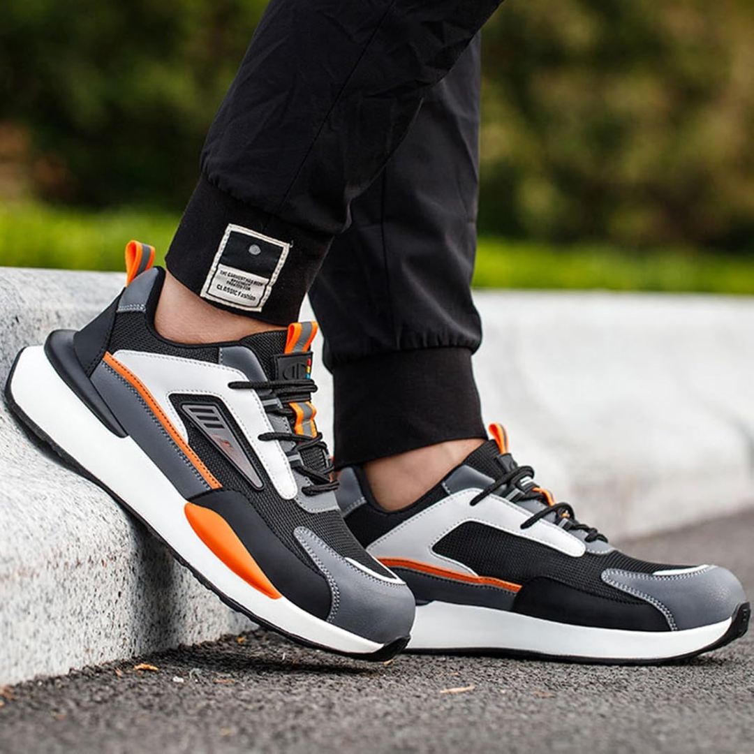 Zapatos de Seguridad