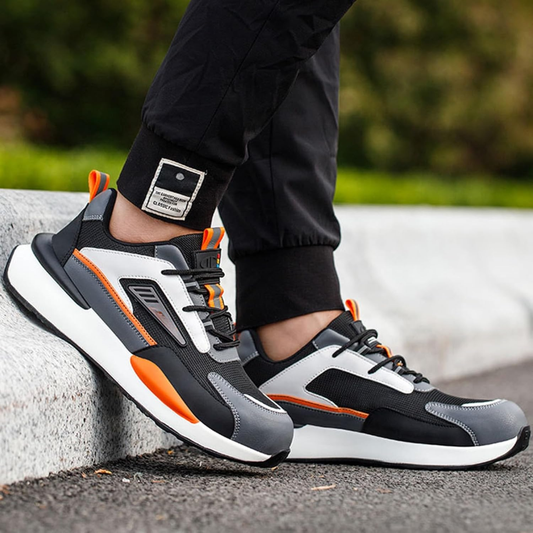 Zapatos de Seguridad