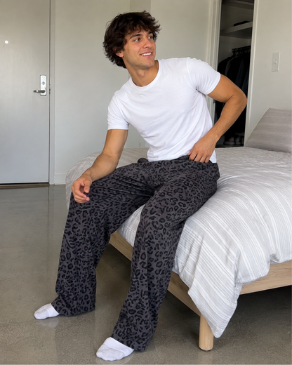 Pantalón Cómodo de Pernera Ancha Unisex®