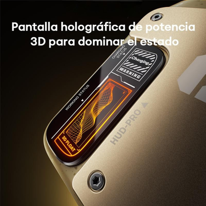 Mini afeitadora eléctrica portátil de alto rendimiento®