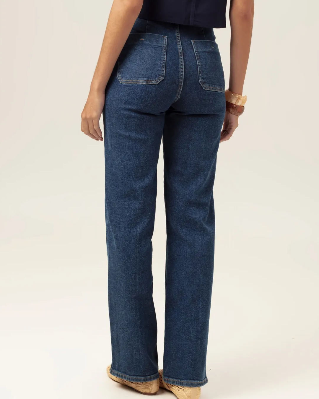 Pantalón Denim Tokio®