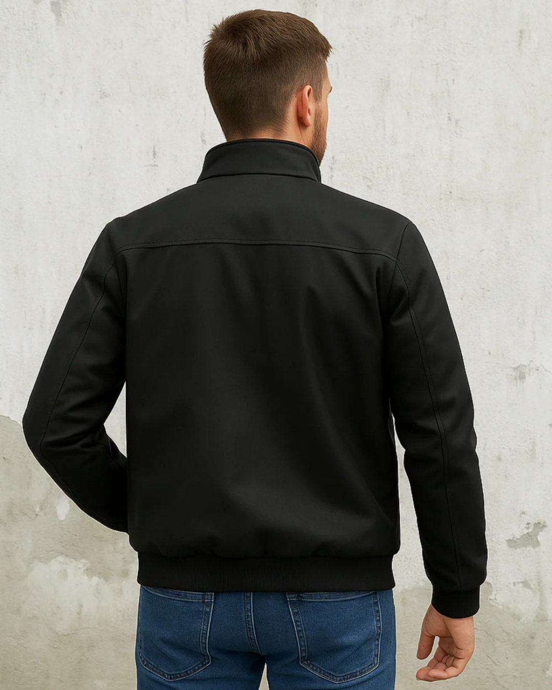 Chaqueta térmica para hombre con forro aislante®
