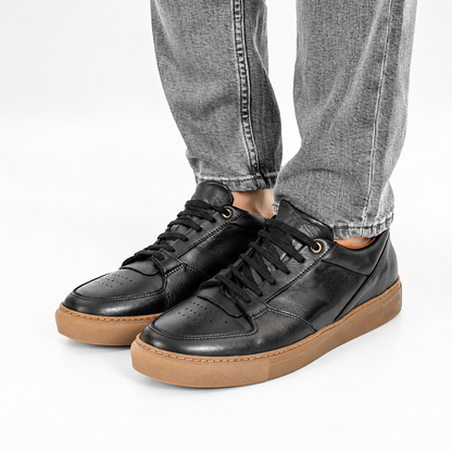 Zapatillas Urbanas de Cuero®