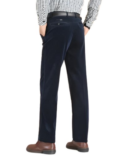Pantalón de Pana Casual®