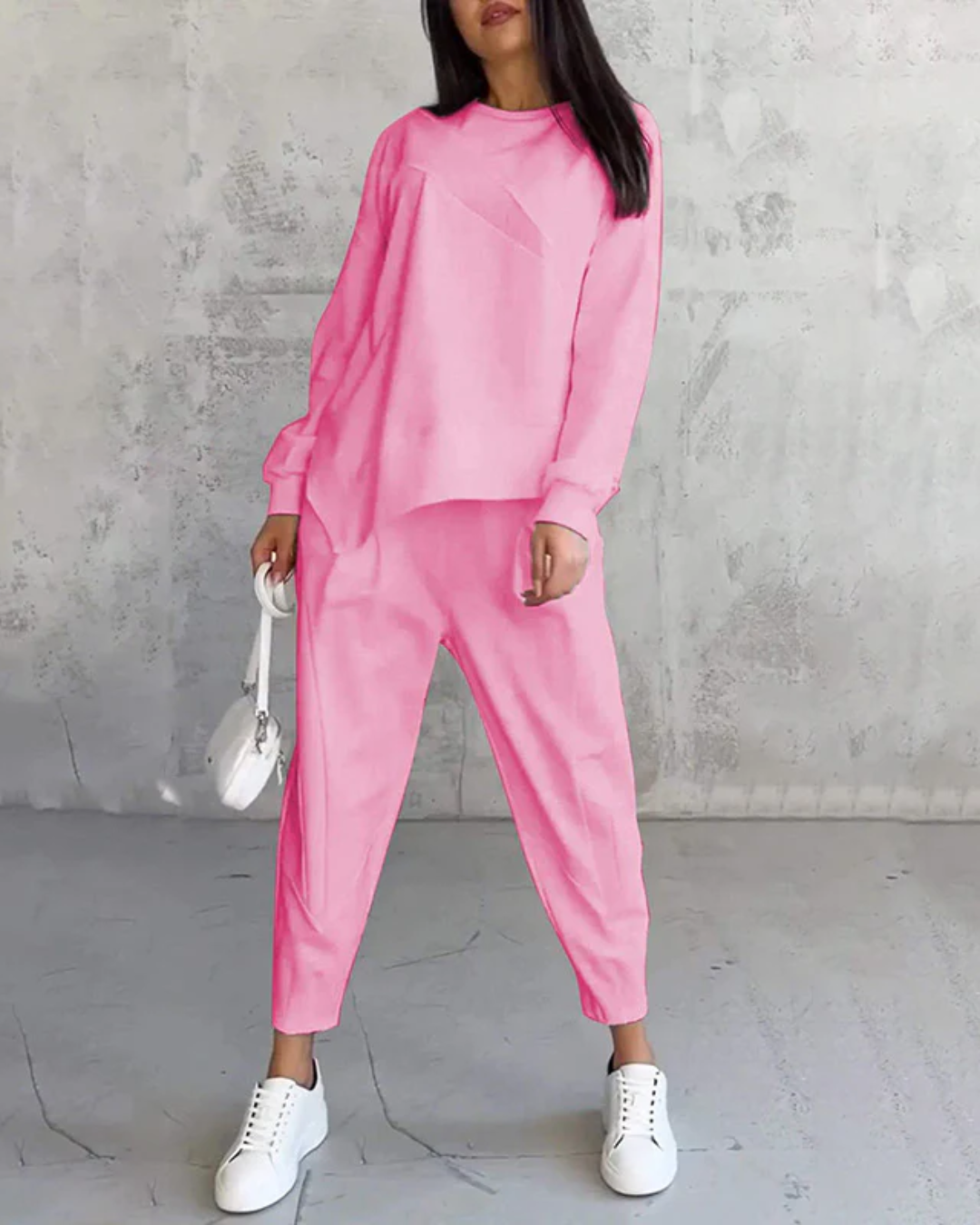 Conjunto Casual de Dos Piezas Candace®
