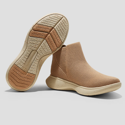 Zapatillas Impermeables de Calce Fácil®