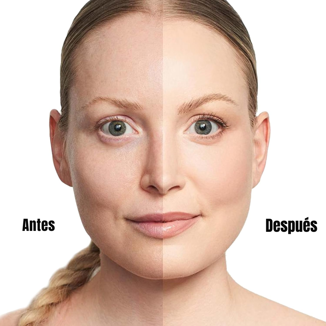 Barra Cosmética Dual para Definición y Cobertura de Imperfecciones (OFERTA 2X1)®