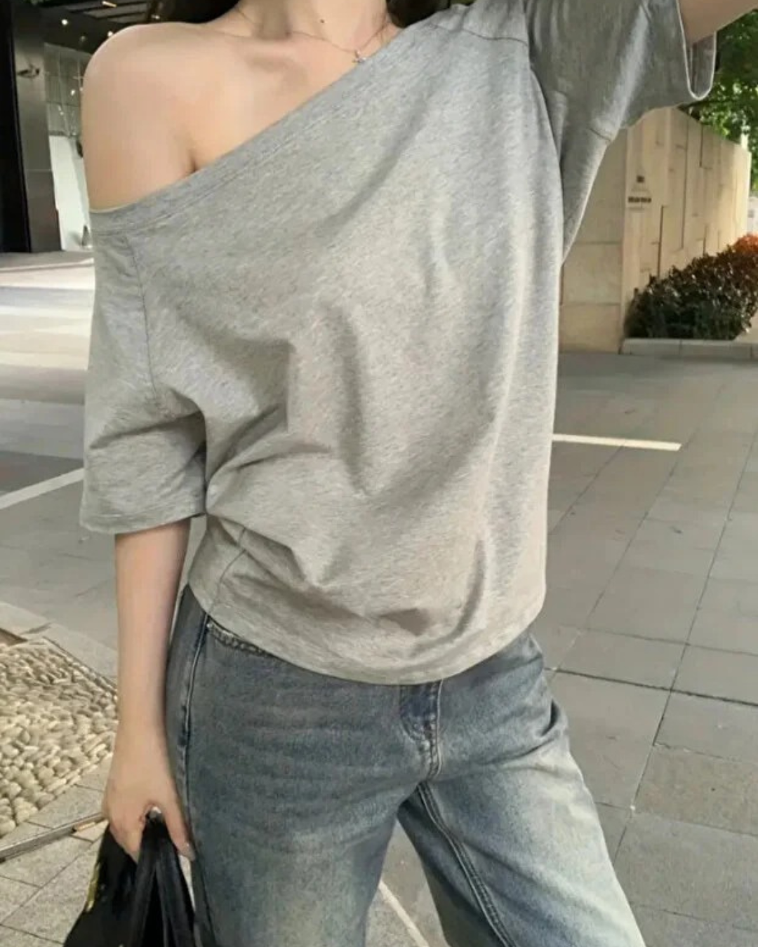 Camiseta Básica para Mujer®