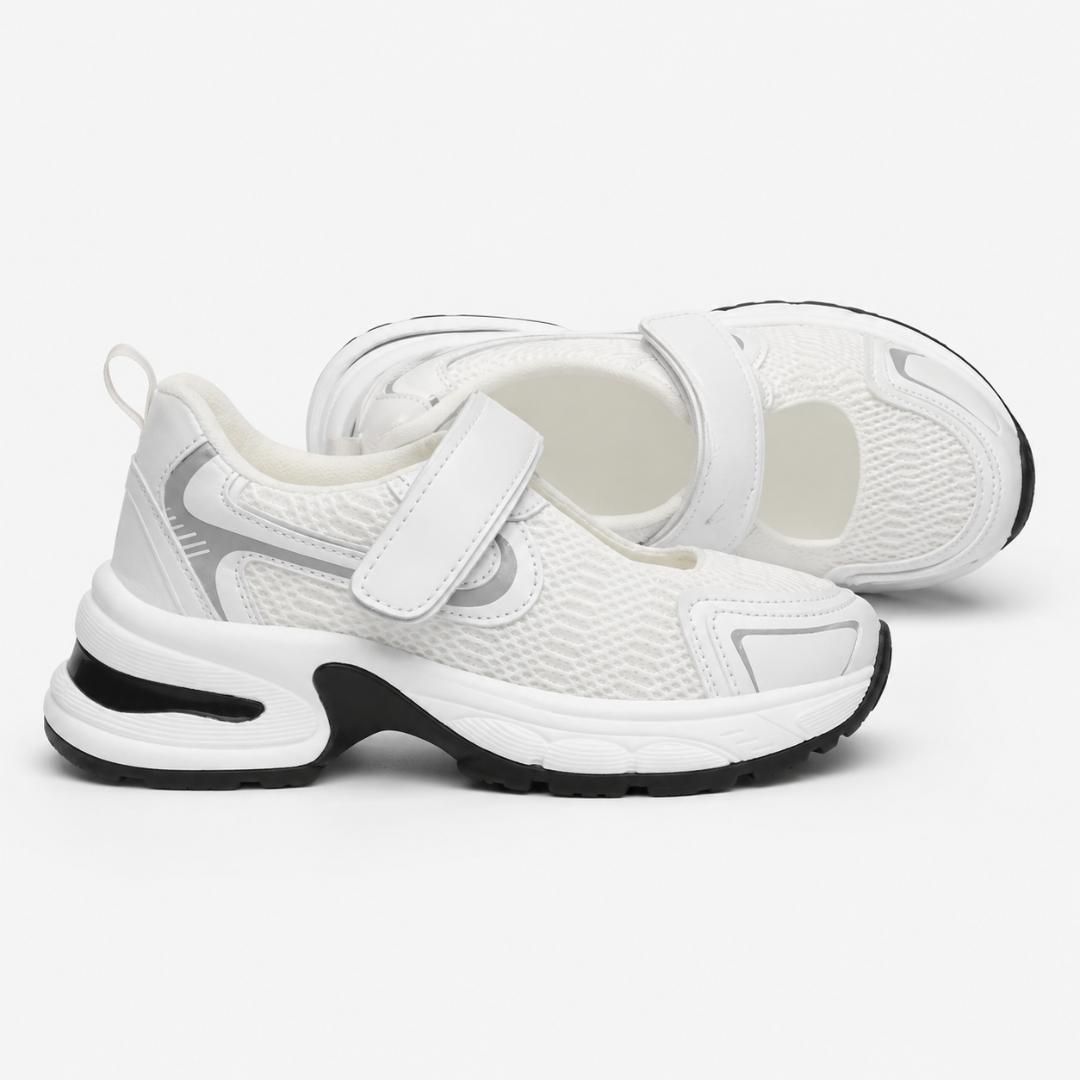 Zapatillas Deportivas con Velcro®