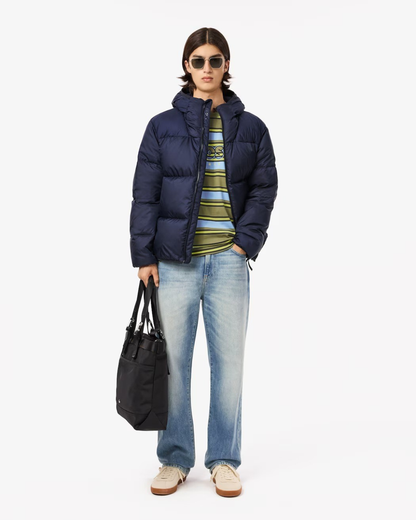 Chaqueta de Plumón Hidrófuga para Hombre