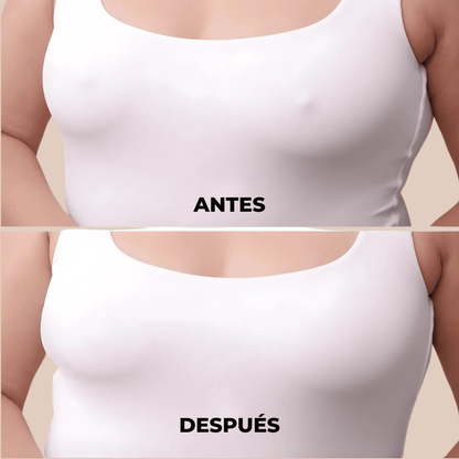Cubrepezones Reutilizables Sin Adhesivo (OFERTA 2X1)