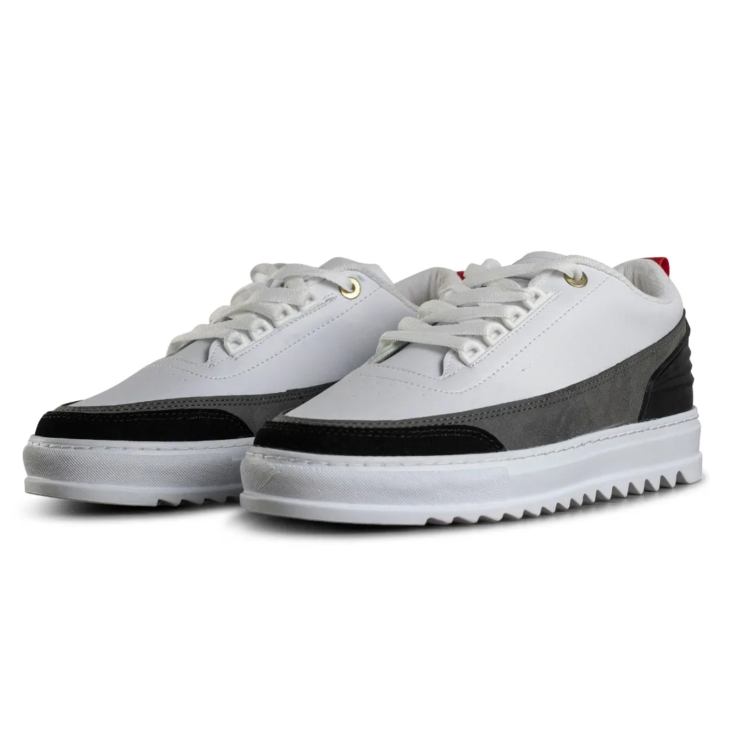 Zapato con elevación oculta®