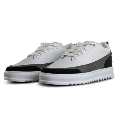 Zapato con elevación oculta®