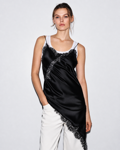 Vestido Lencero Lyon