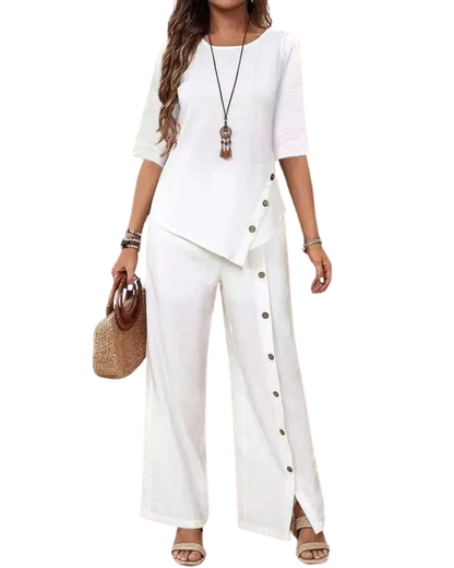 Conjunto Sevilla Boho Chic