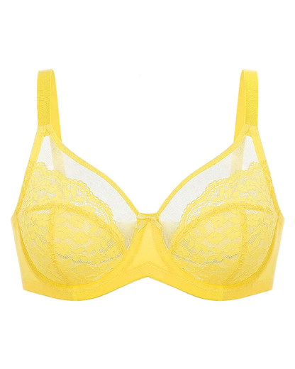 Sujetador Invisible sin Aros y con Tirantes Anchos (OFERTA 2X1)