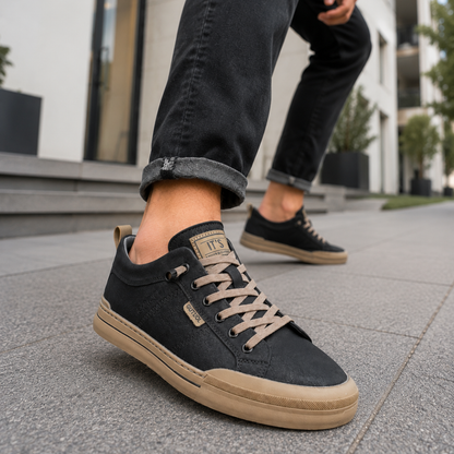 Zapatillas Casual®