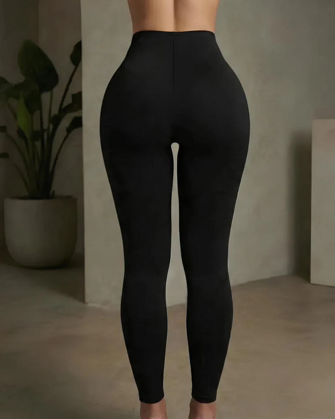 Legging Milán con Efecto Moldeador