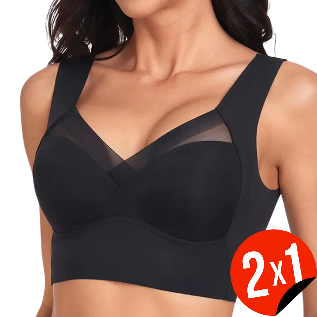 Sujetador Elegante París (OFERTA 2X1)