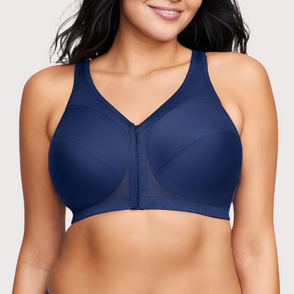Sujetador Corrector de Postural con Cierre Frontal (OFERTA 2X1 GRATIS)