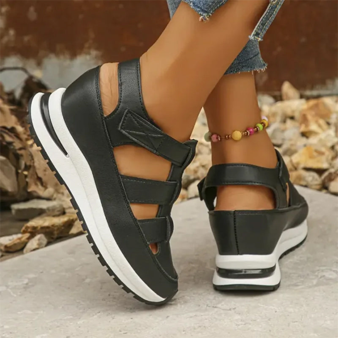 Sandalias Casuales de Plataforma®