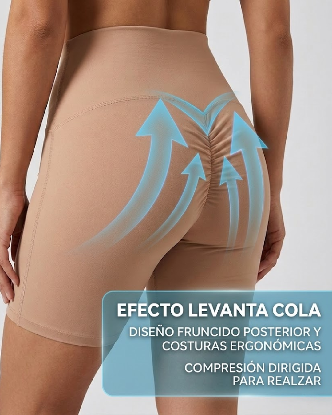 Faja Panty Moldeadora Invisible