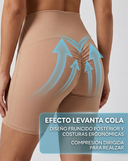 Faja Panty Moldeadora Invisible