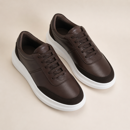 Zapatillas Casual con Suela Ergonómica®